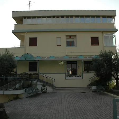 Hotel Ristorante Verna