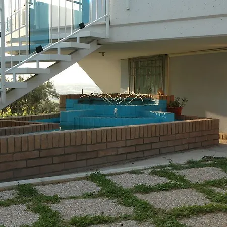 Ristorante Verna Hotel Francavilla Al Mare