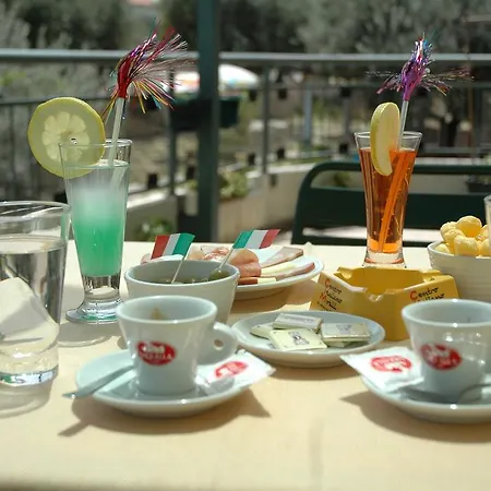 Ristorante Verna Szálloda 2*