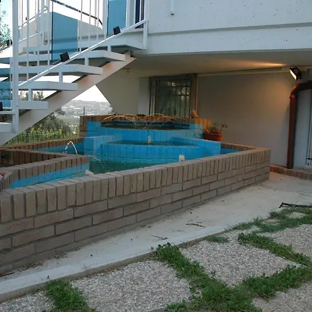 Ristorante Verna Szálloda 2*