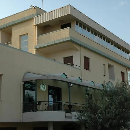 Ristorante Verna Szálloda 2*