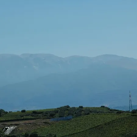 Ristorante Verna Szálloda