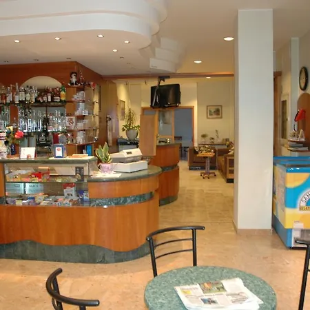 Ristorante Verna Ξενοδοχείο