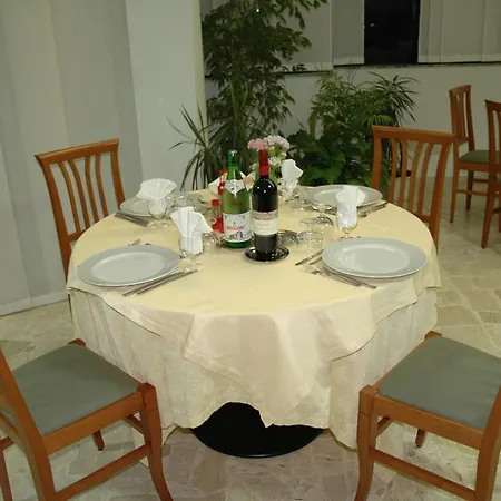 Ristorante Verna Szálloda 2*