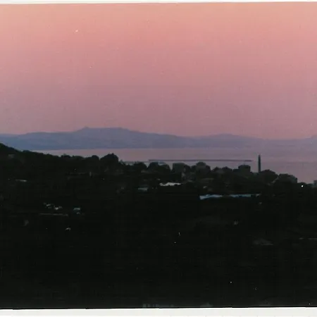 Ristorante Verna Ξενοδοχείο Francavilla Al Mare