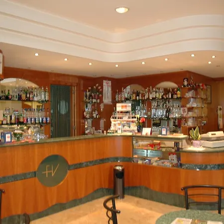 Ristorante Verna Ξενοδοχείο