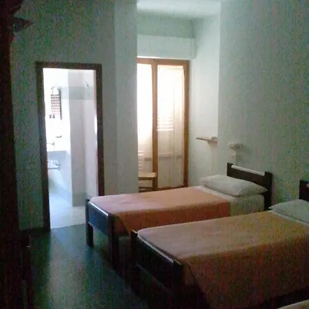 Ristorante Verna 2*