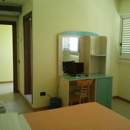 Hotel Ristorante Verna 2*