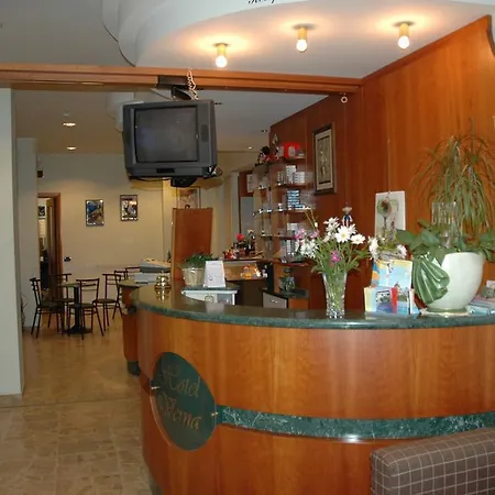 Hotel Ristorante Verna Francavilla Al Mare
