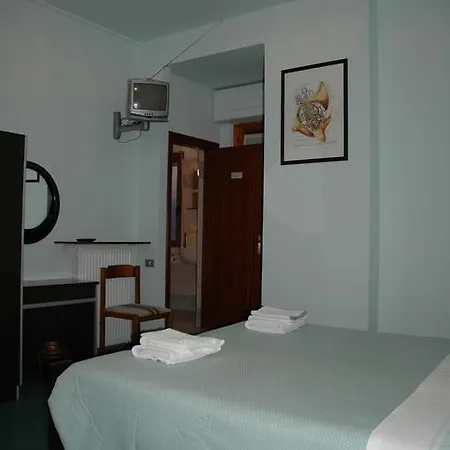 Hotel Ristorante Verna 2*