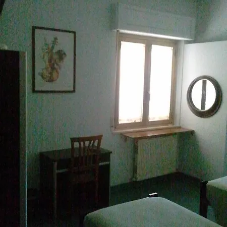 Ristorante Verna 2*