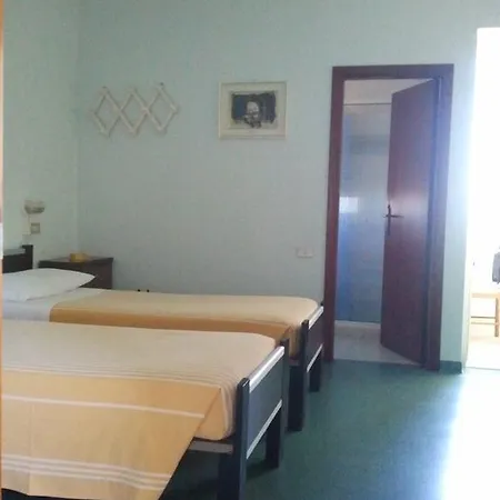 Ristorante Verna 2*