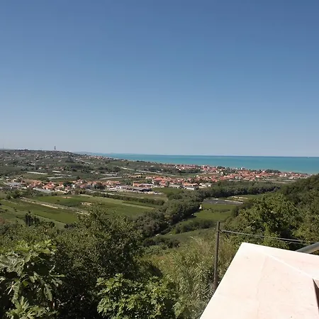 Ristorante Verna Francavilla Al Mare