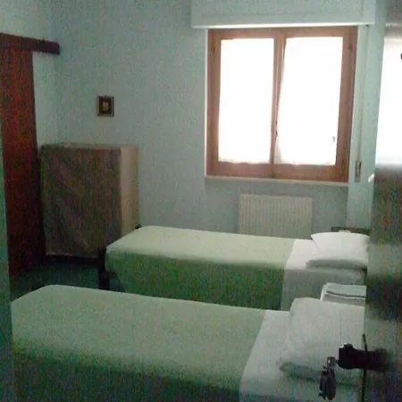 Ristorante Verna Hotel 2*