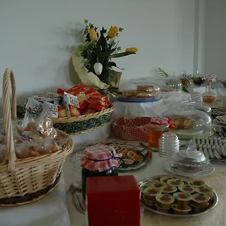 Ristorante Verna 2*