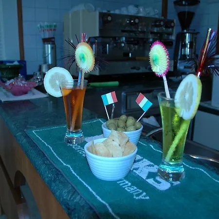 Ristorante Verna 2*