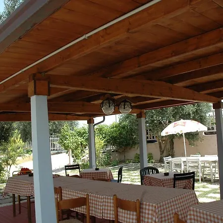 Ristorante Verna 2*