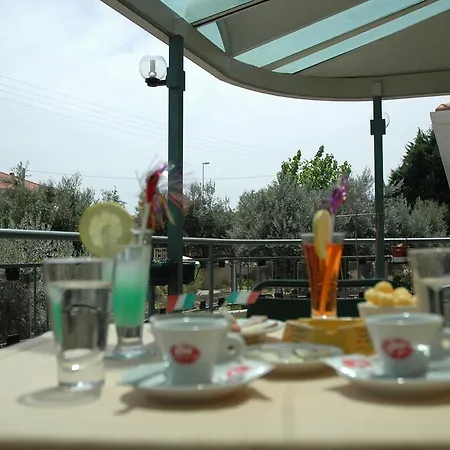 Ristorante Verna Francavilla Al Mare