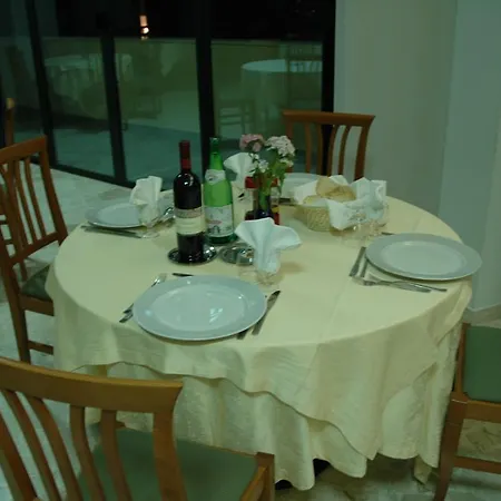 Ristorante Verna Hotel 2*