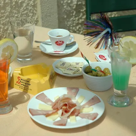 Ristorante Verna Francavilla Al Mare