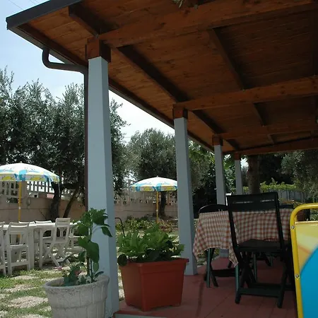 Hotel Ristorante Verna 2*