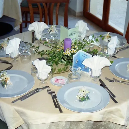 Ristorante Verna Francavilla Al Mare