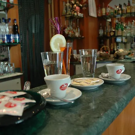 Ξενοδοχείο Ristorante Verna Francavilla Al Mare