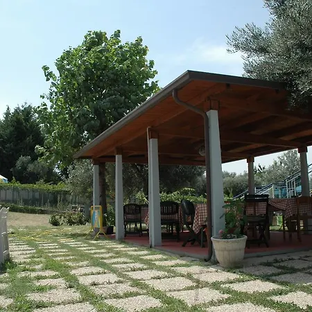 Hotel Ristorante Verna 2*