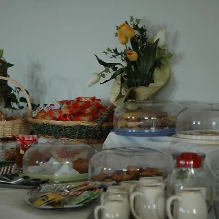 Hotel Ristorante Verna 2*