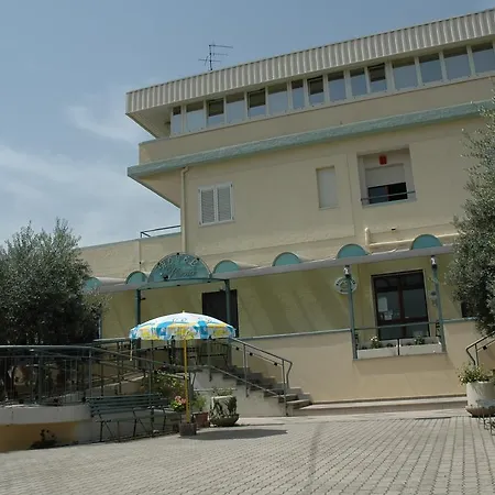 Hotel Ristorante Verna