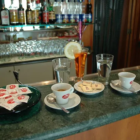 Ristorante Verna 2* Francavilla Al Mare