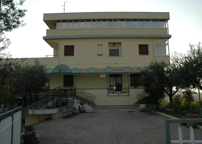 Szálloda Ristorante Verna