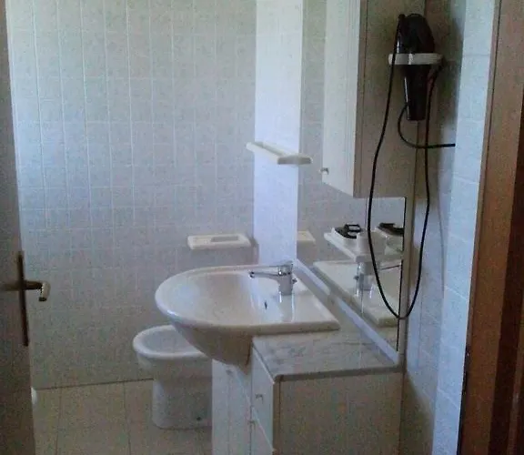 Ristorante Verna Szálloda Francavilla al Mare