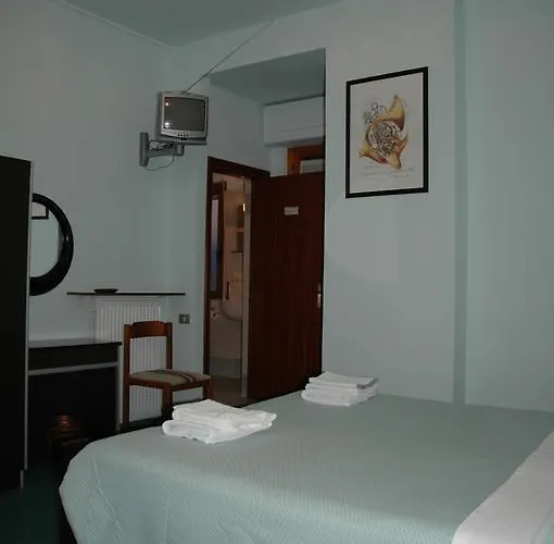 Szálloda Ristorante Verna 2*