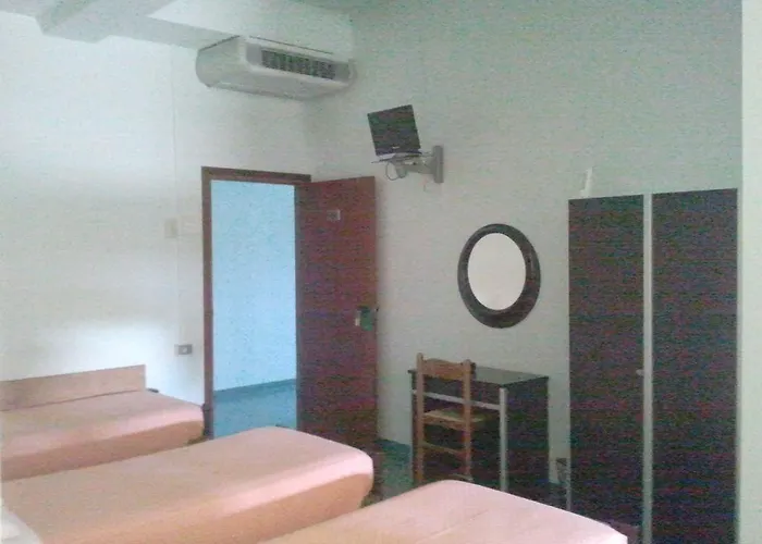 Ristorante Verna Szálloda