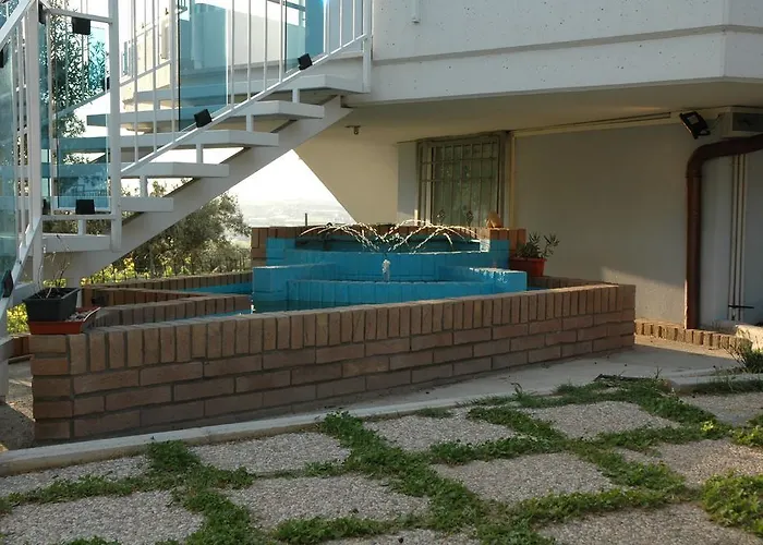 Ristorante Verna Szálloda Francavilla al Mare