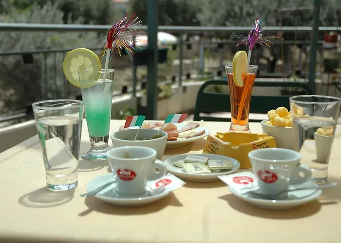 Ristorante Verna Szálloda 2*