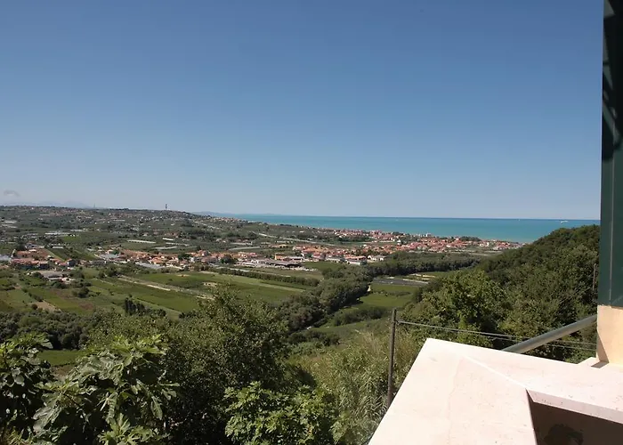 Ristorante Verna Francavilla al Mare