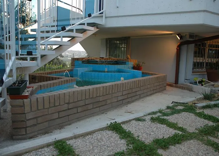 Ristorante Verna Szálloda 2*