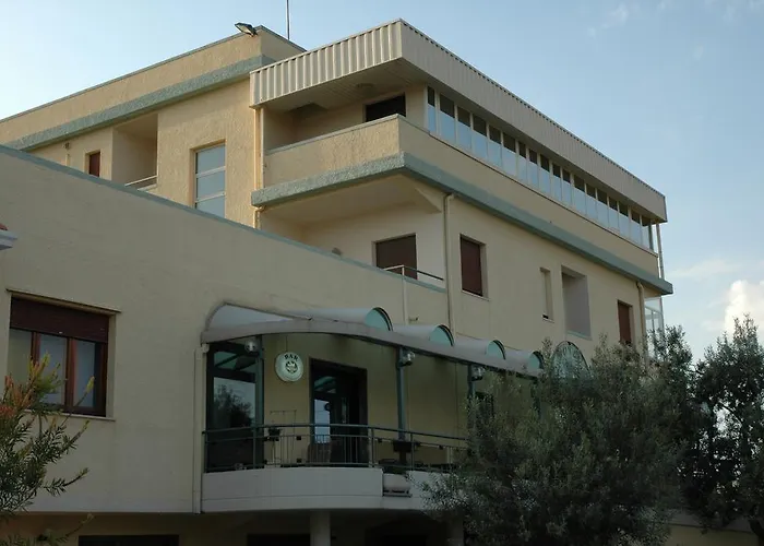 Ristorante Verna Szálloda 2*