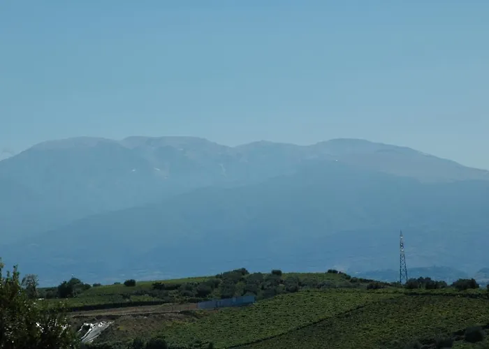 Ristorante Verna Szálloda