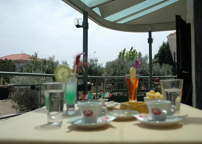 Ristorante Verna Francavilla al Mare