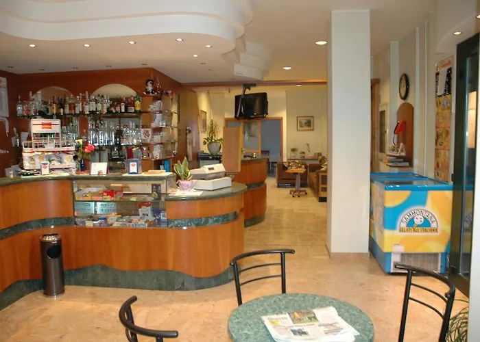 Ristorante Verna Szálloda