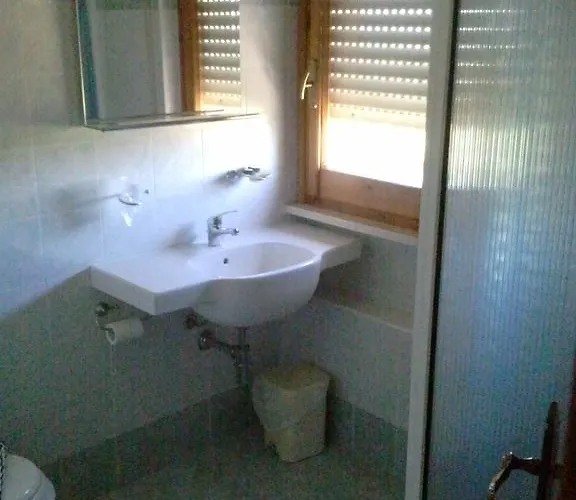 Ristorante Verna Szálloda 2*