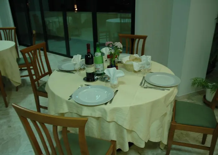 Ristorante Verna Szálloda 2*