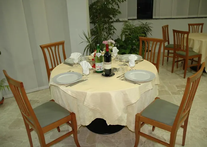Ristorante Verna Szálloda 2*
