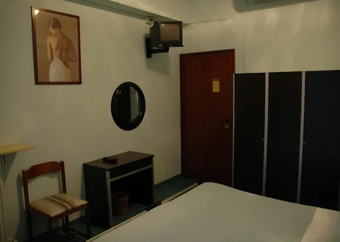 Ristorante Verna Szálloda 2*