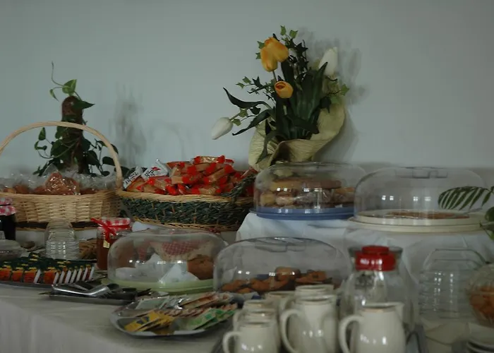 Szálloda Ristorante Verna 2*