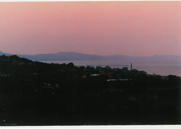 Ristorante Verna Szálloda Francavilla al Mare