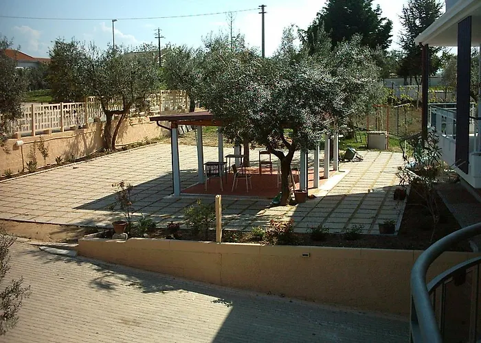 Ristorante Verna Szálloda 2*